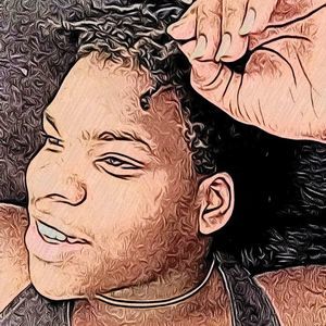 Meet your Posher, Ray ray